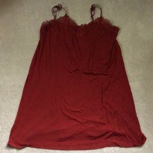 Extra Large Nightgown